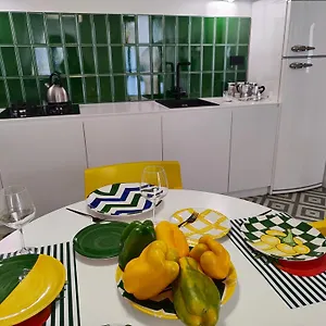 Borgo Vacanze , Letojanni Italien