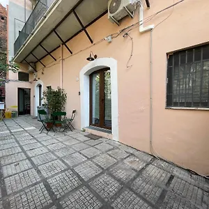 Cortiletto Dell Odeon , Catania Italien
