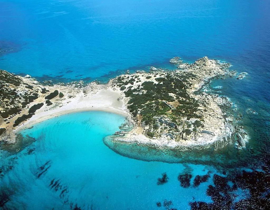 Villa Casa Sole Villasimius