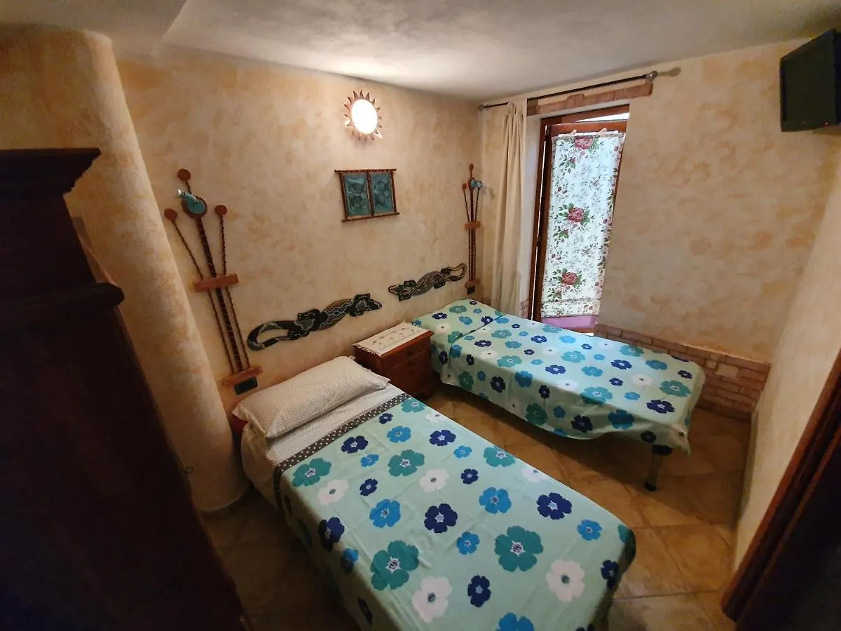 Villa Casa Sole Villasimius