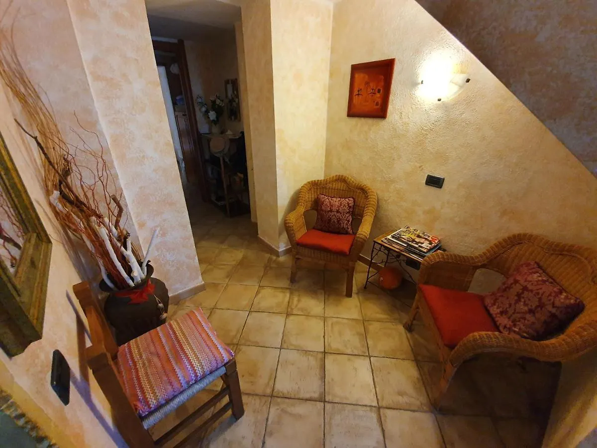 Villa Casa Sole Villasimius