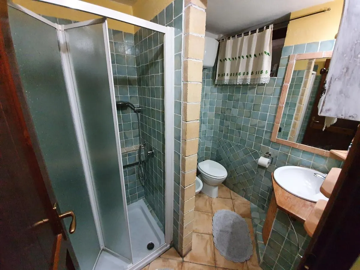 Ferienhaus Villa Casa Sole Villasimius