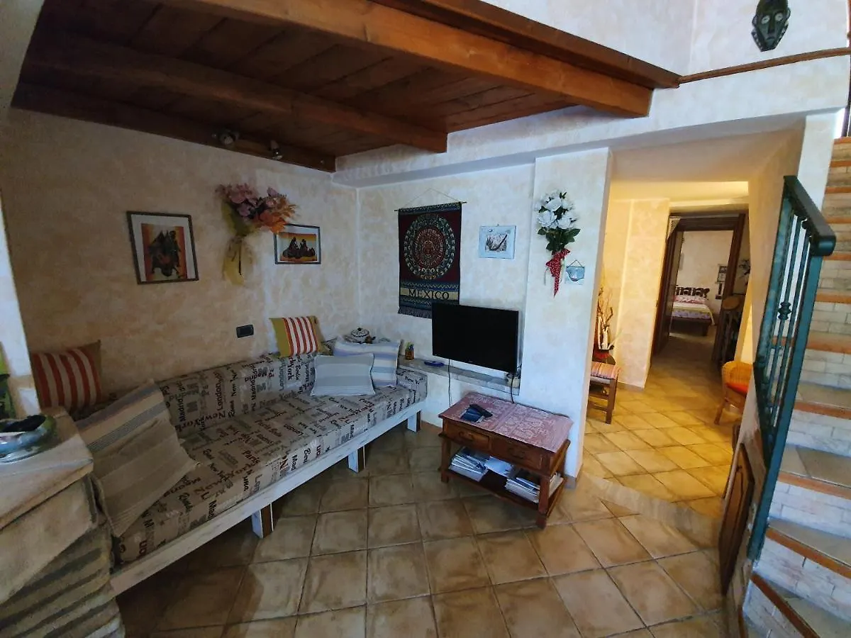 Villa Casa Sole Villasimius 0*,