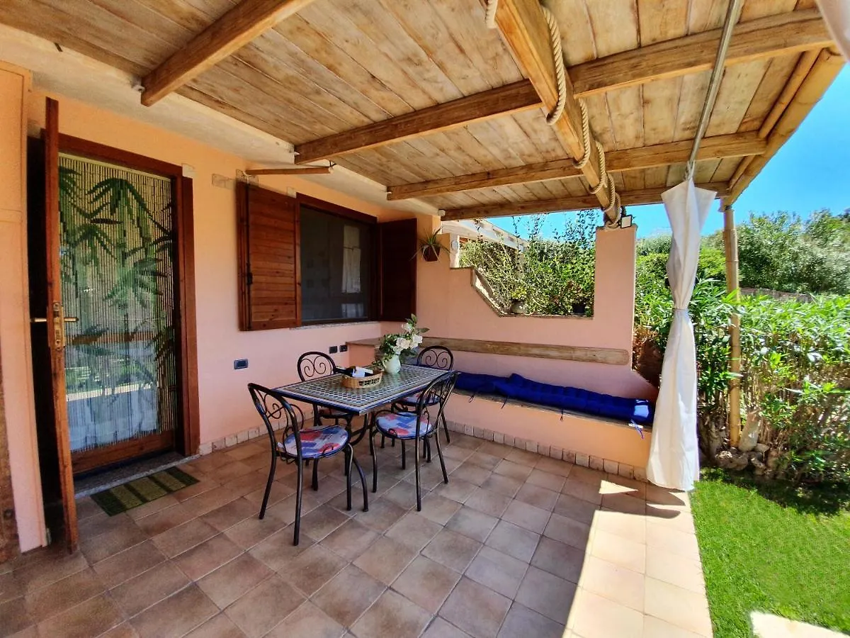 Villa Casa Sole Villasimius 0*,  Italien